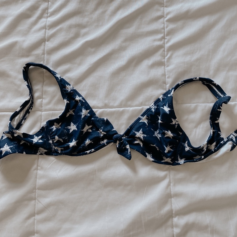 swimsuit top